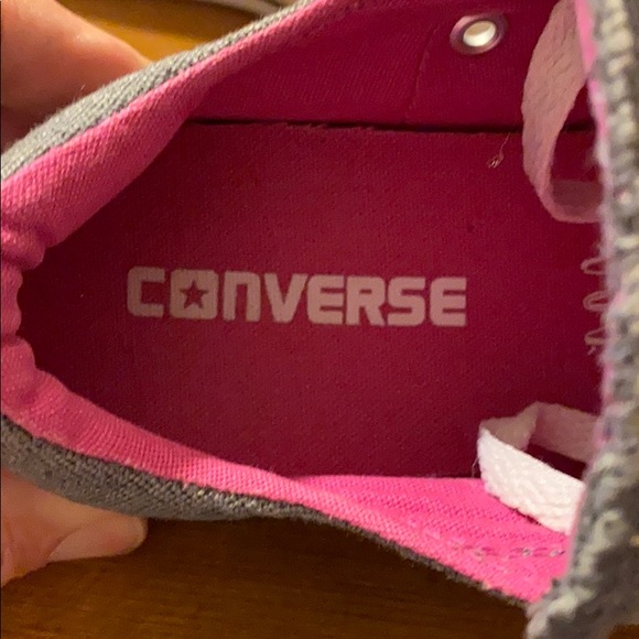 Converse ALL STAR sneakers - Picture 7 of 8